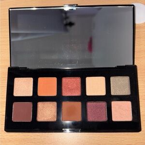 NYX Happy Birthday Eyeshadow Palette